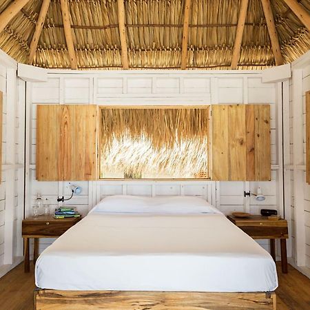 Suyo Cabanas Popoyo | Hotel Suyo El Limón 外观 照片
