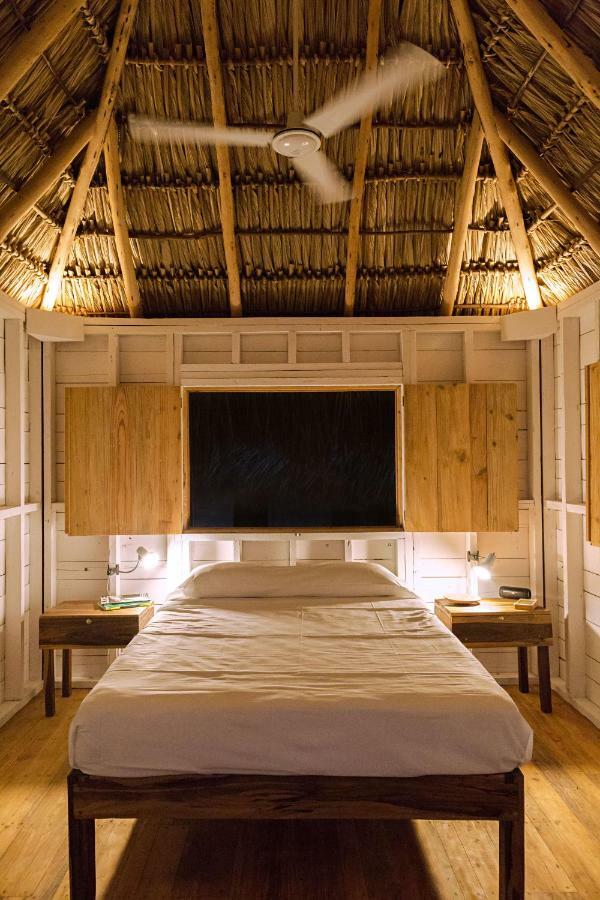 Suyo Cabanas Popoyo | Hotel Suyo El Limón 外观 照片
