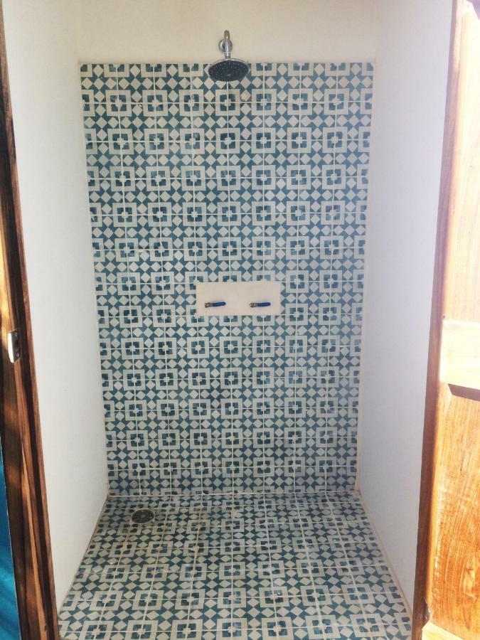 Suyo Cabanas Popoyo | Hotel Suyo El Limón 外观 照片